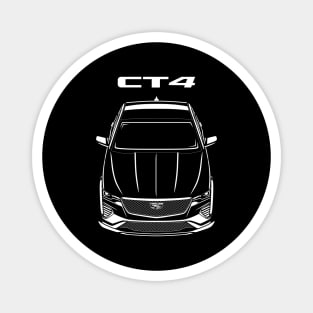 CT4-V 2020-2024 Magnet